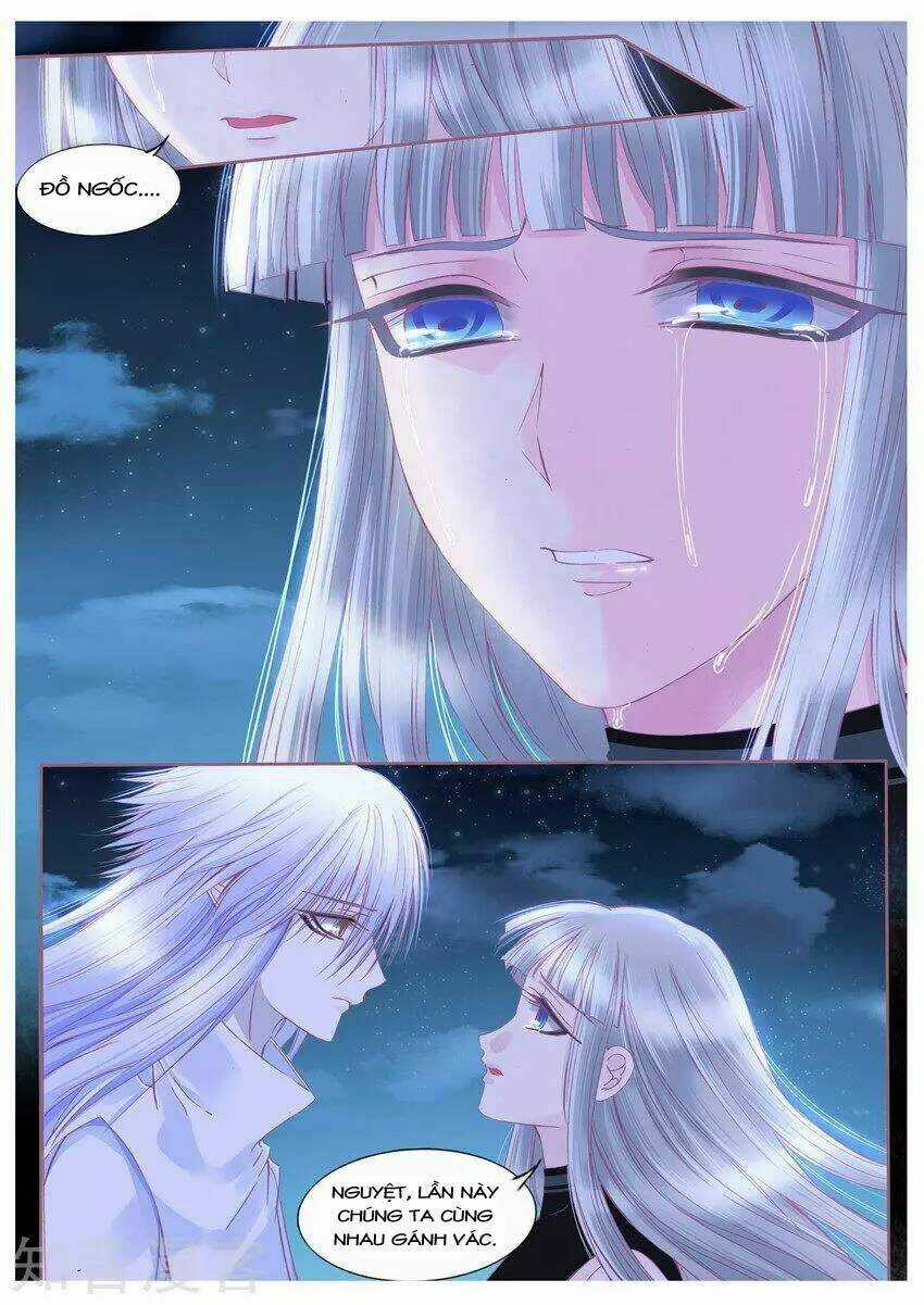 Nguyệt Thương - Chapter 105 - Trang 7