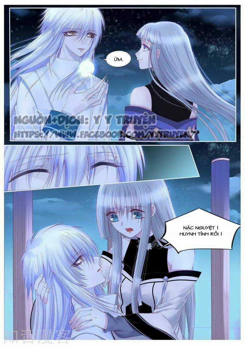 Nguyệt Thương - Chapter 105 - Trang 8