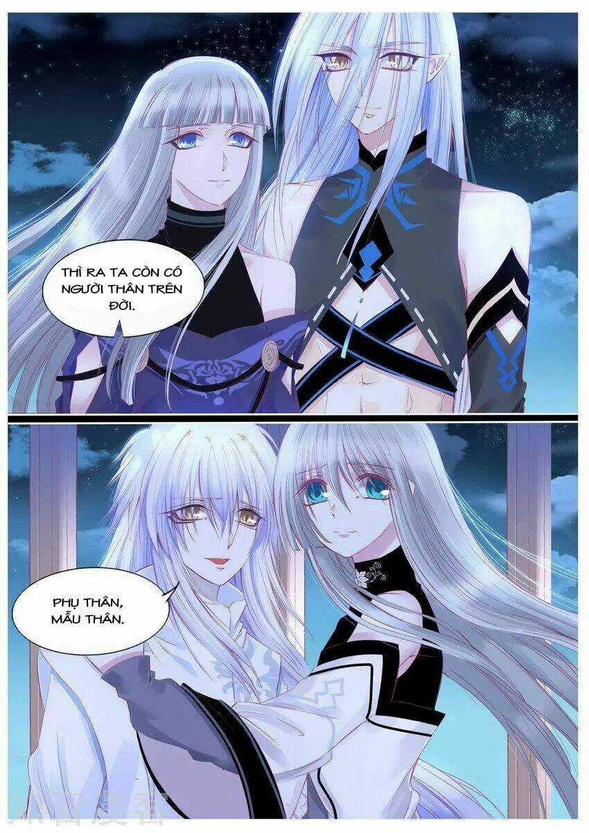 Nguyệt Thương - Chapter 105 - Trang 10