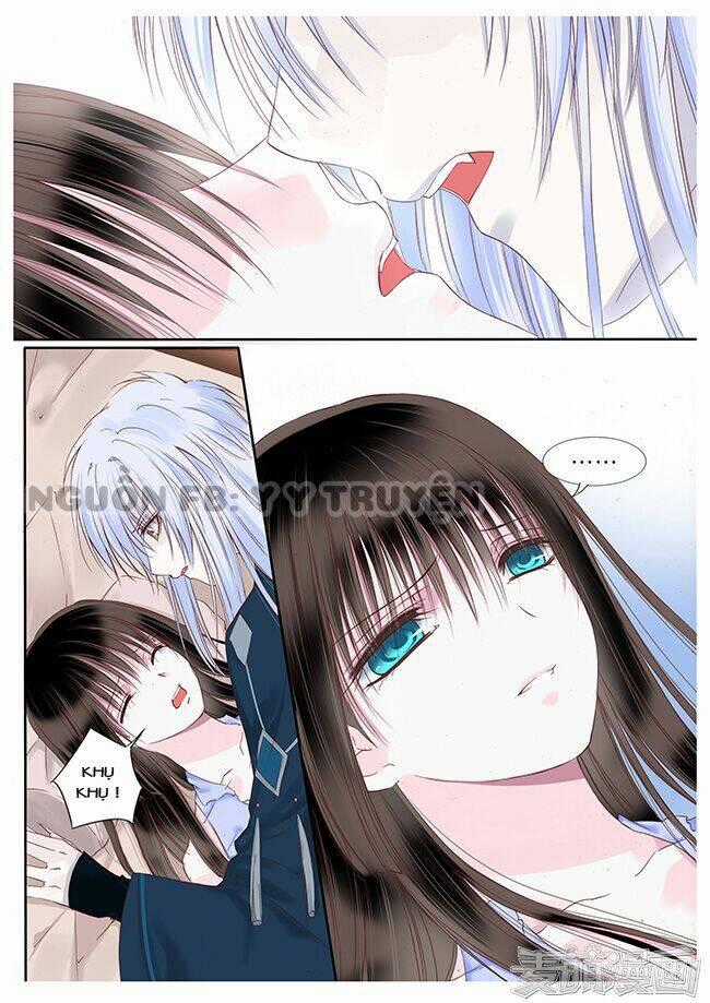 Nguyệt Thương - Chapter 55 - Trang 2