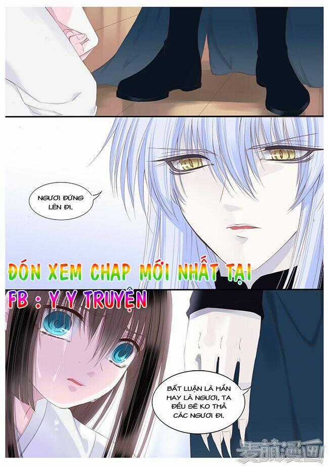 Nguyệt Thương - Chapter 57 - Trang 11