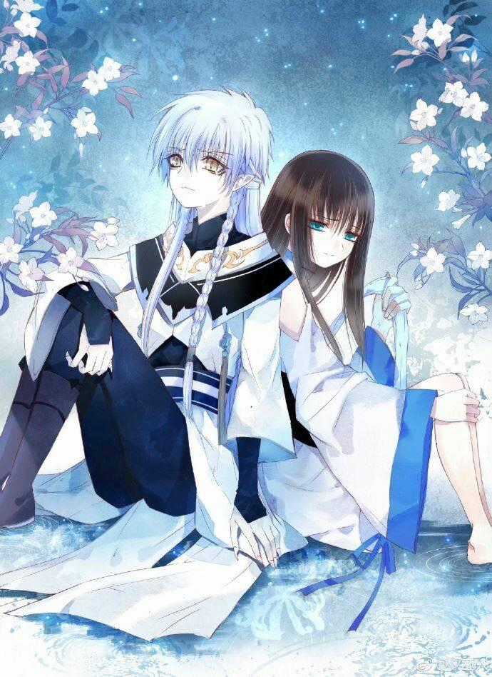 Nguyệt Thương - Chapter 57 - Trang 12