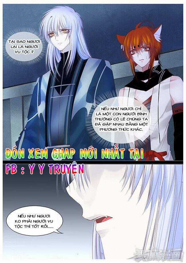 Nguyệt Thương - Chapter 60 - Trang 11