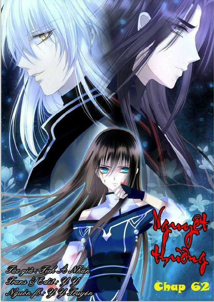 Nguyệt Thương - Chapter 62 - Trang 1