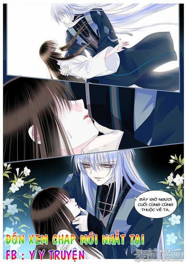 Nguyệt Thương - Chapter 62 - Trang 11