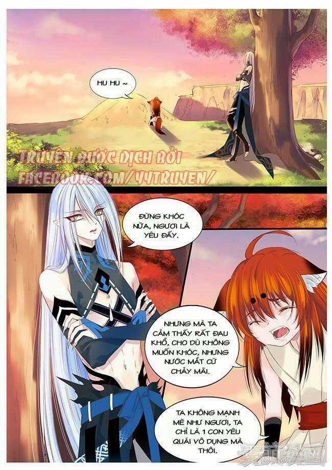 Nguyệt Thương - Chapter 64 - Trang 2