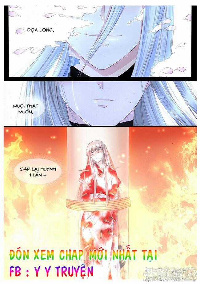 Nguyệt Thương - Chapter 64 - Trang 11