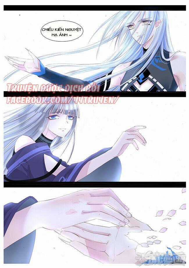 Nguyệt Thương - Chapter 64 - Trang 10