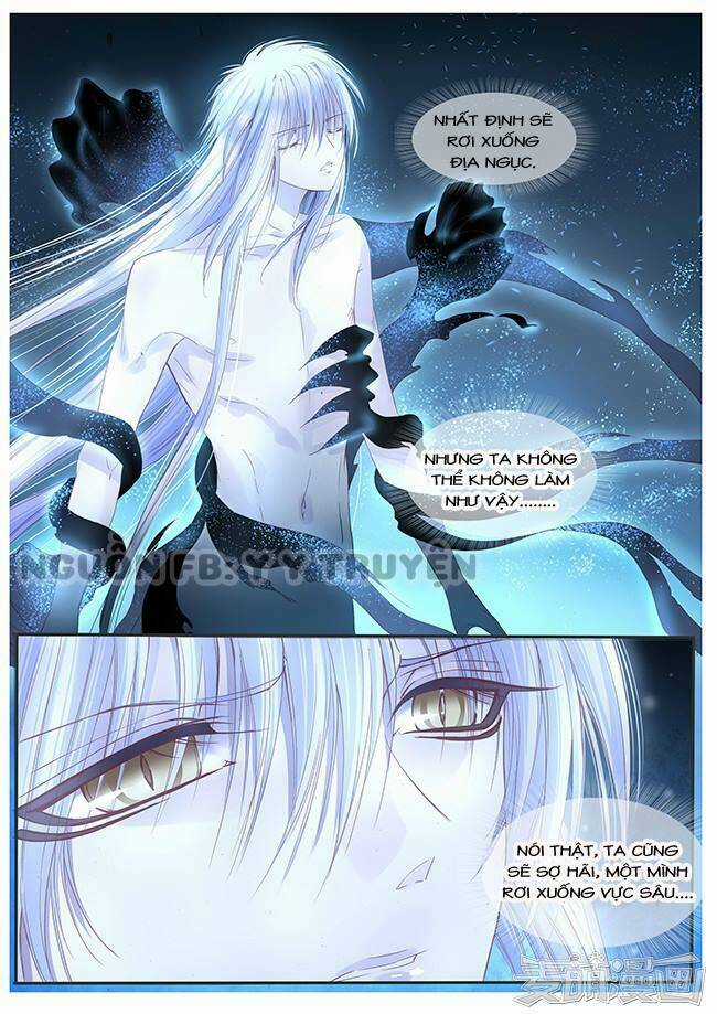 Nguyệt Thương - Chapter 66 - Trang 9