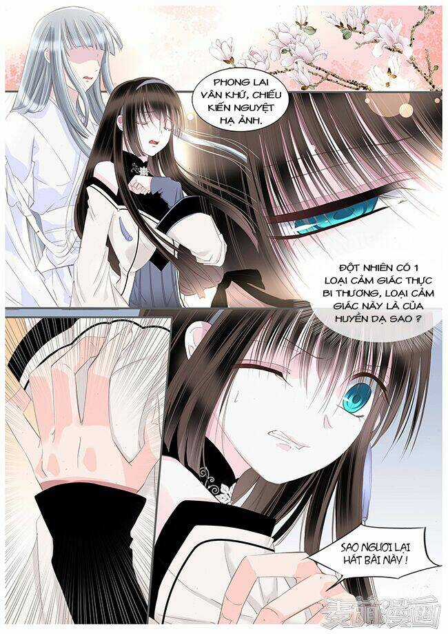 Nguyệt Thương - Chapter 69 - Trang 5