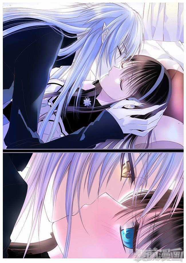 Nguyệt Thương - Chapter 70 - Trang 10