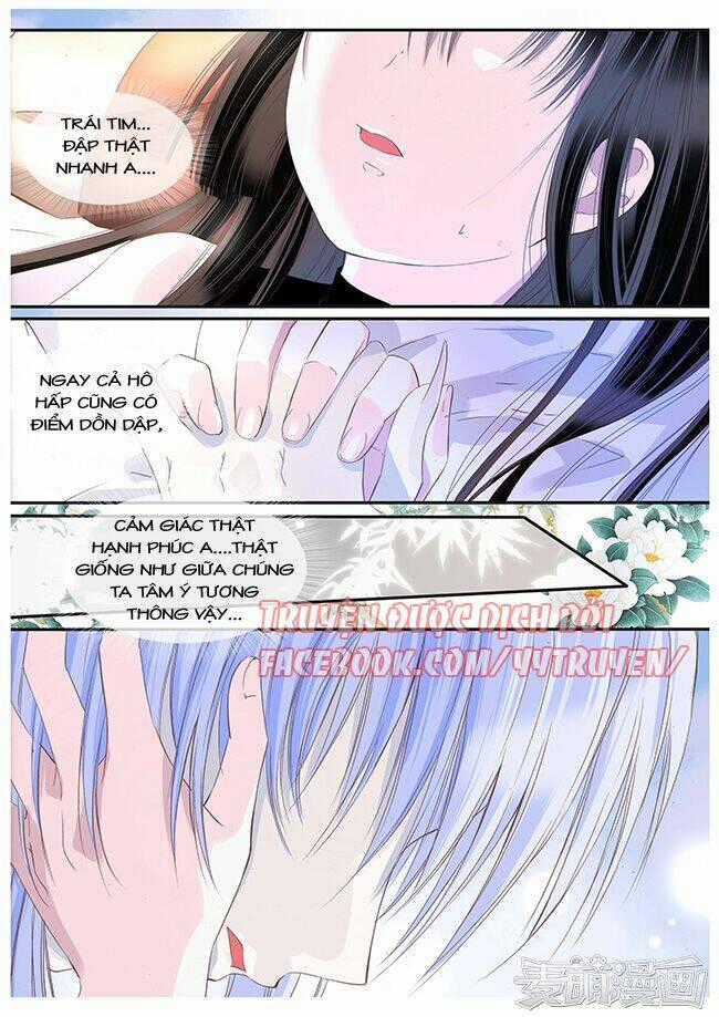 Nguyệt Thương - Chapter 71 - Trang 2