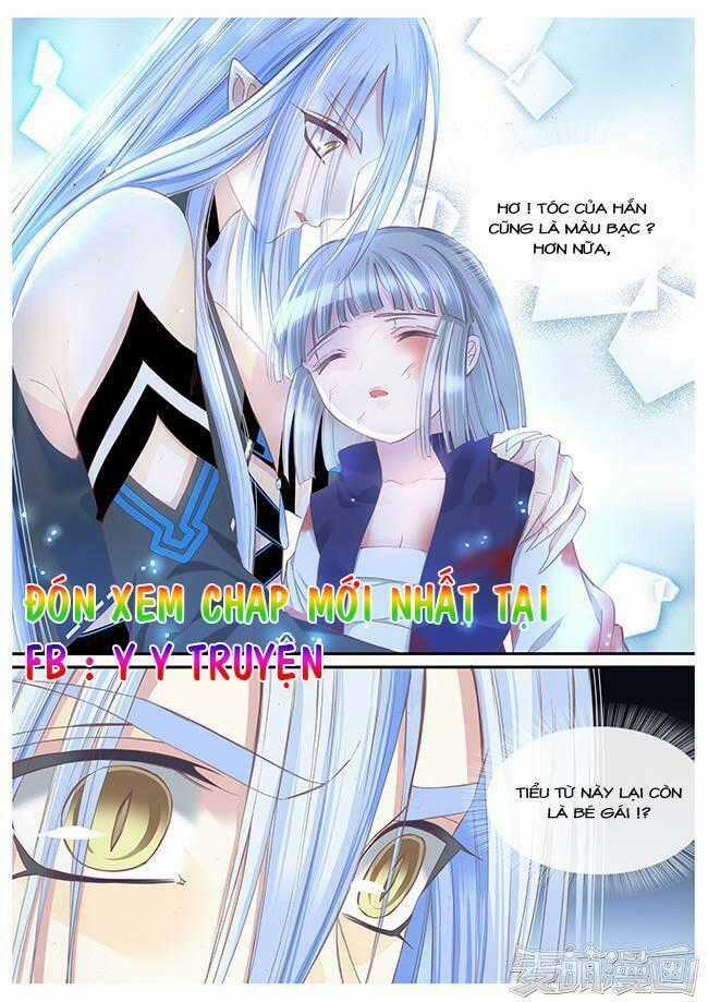 Nguyệt Thương - Chapter 76 - Trang 11