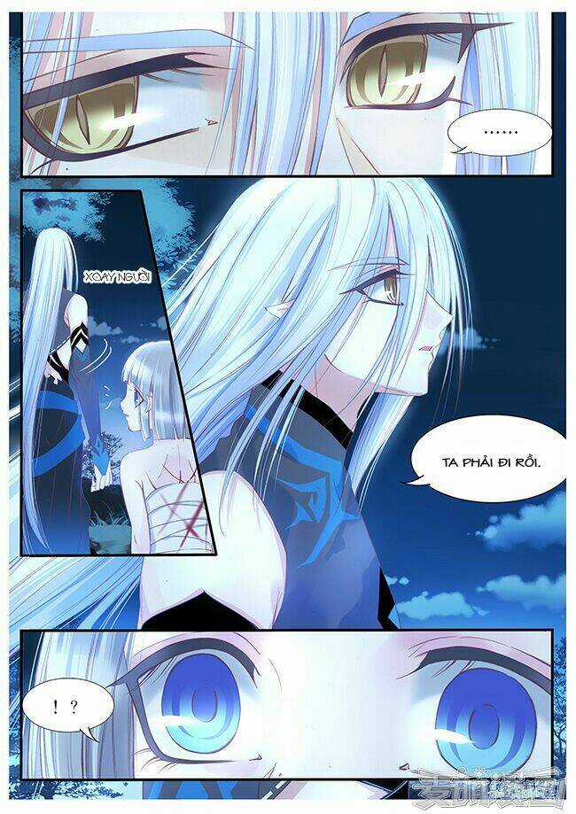 Nguyệt Thương - Chapter 77 - Trang 7