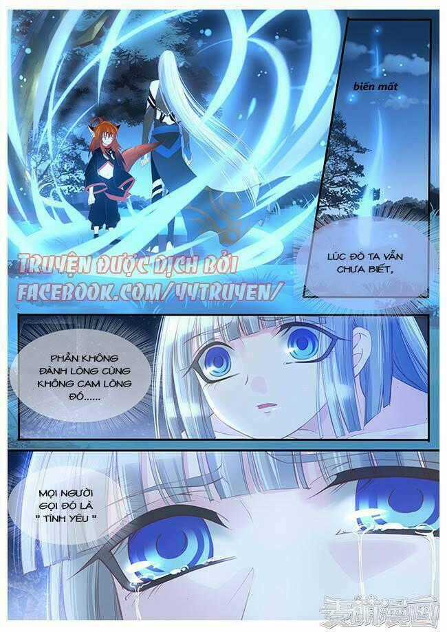 Nguyệt Thương - Chapter 78 - Trang 2