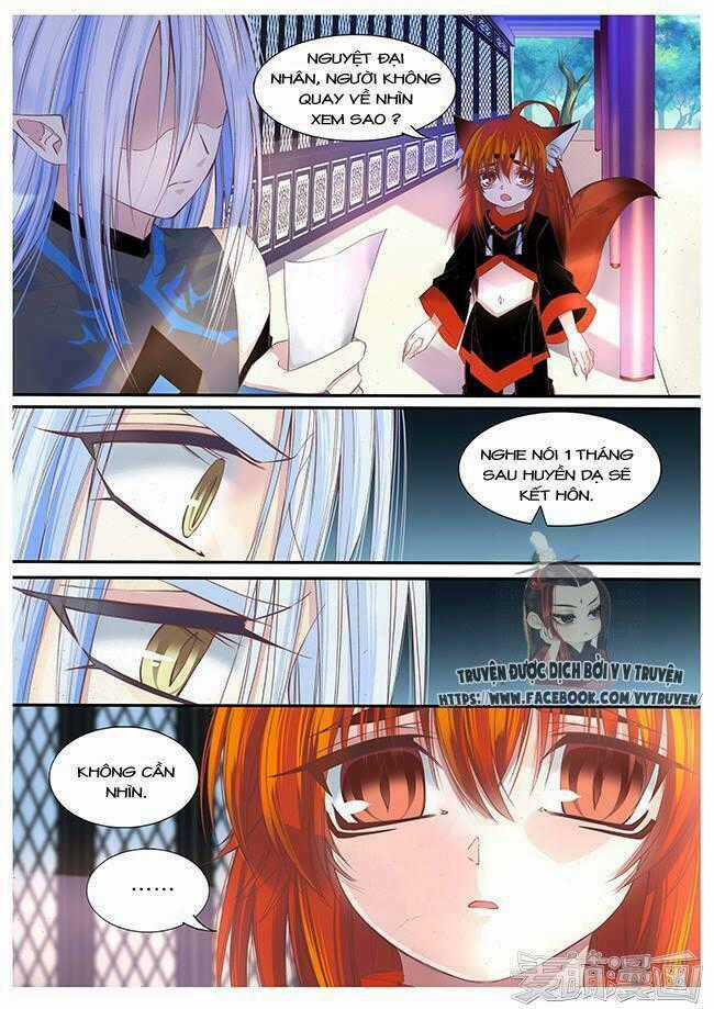 Nguyệt Thương - Chapter 79 - Trang 2