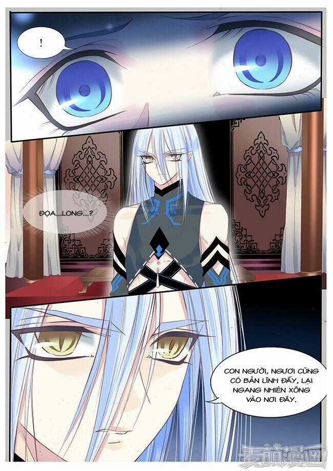 Nguyệt Thương - Chapter 80 - Trang 1