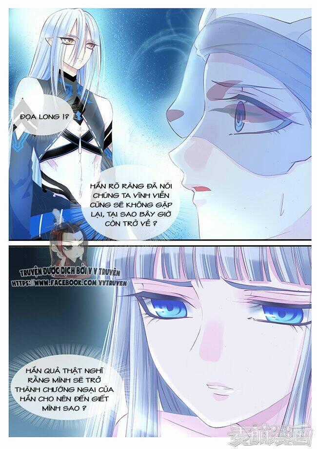 Nguyệt Thương - Chapter 80 - Trang 2