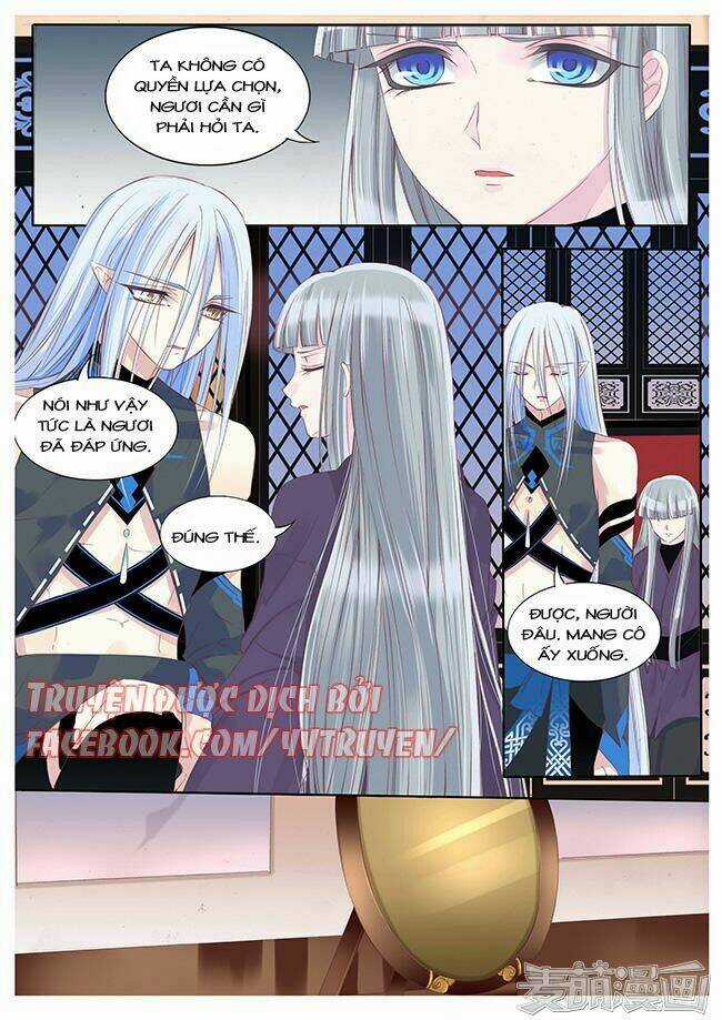 Nguyệt Thương - Chapter 81 - Trang 4