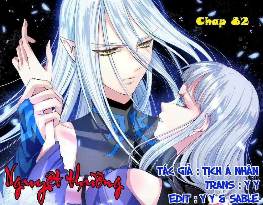 Nguyệt Thương - Chapter 82 - Trang 1