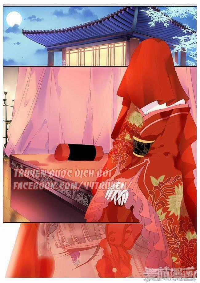 Nguyệt Thương - Chapter 82 - Trang 2