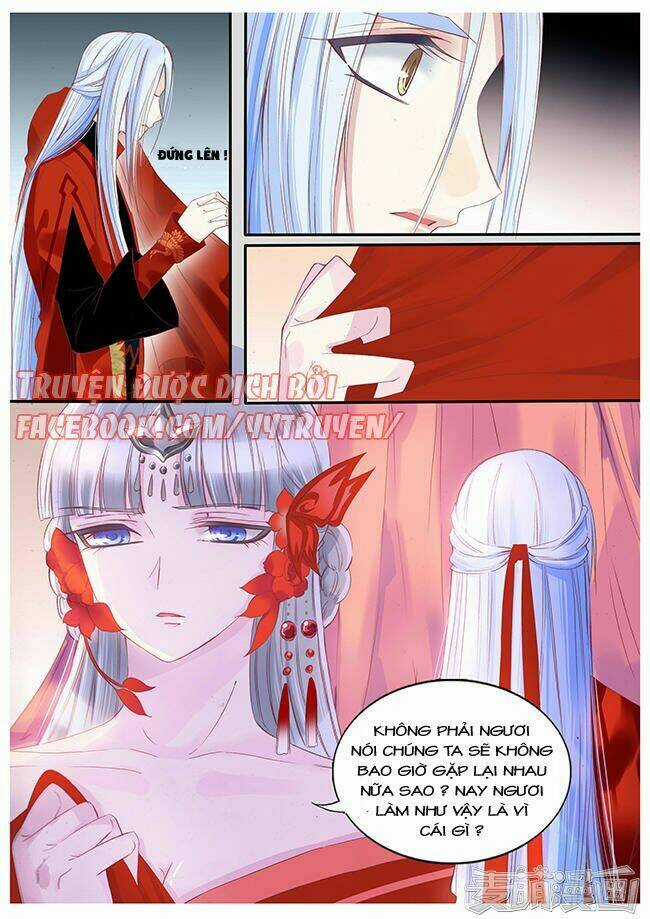 Nguyệt Thương - Chapter 82 - Trang 4