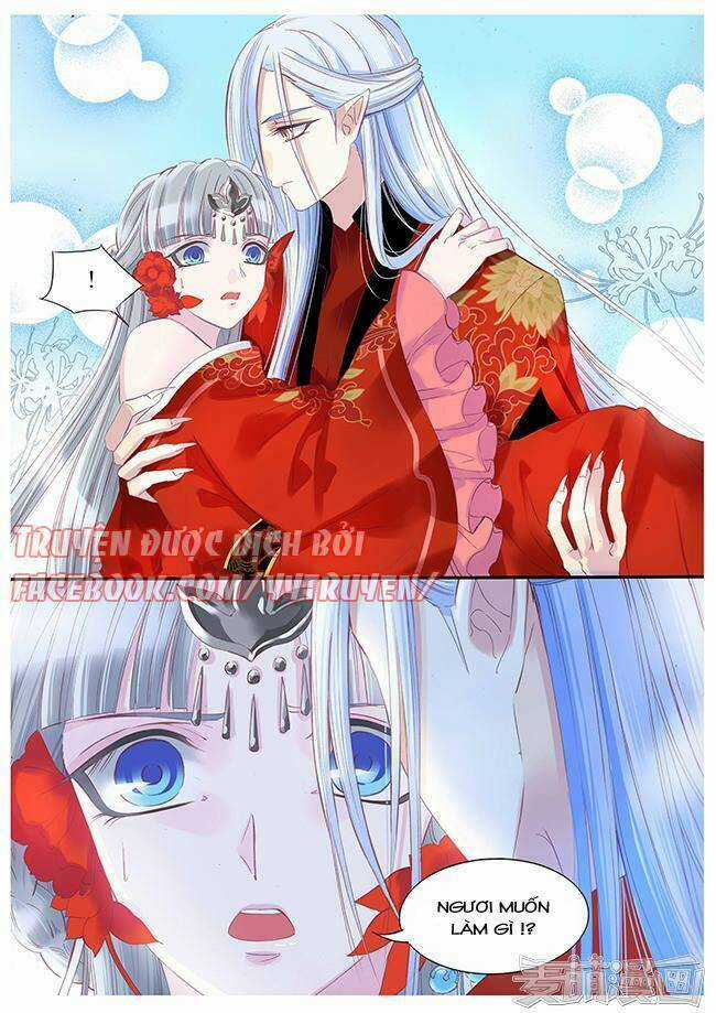 Nguyệt Thương - Chapter 82 - Trang 6