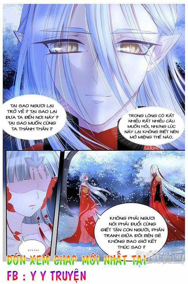 Nguyệt Thương - Chapter 82 - Trang 9