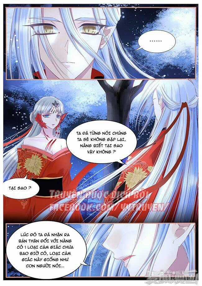 Nguyệt Thương - Chapter 83 - Trang 2