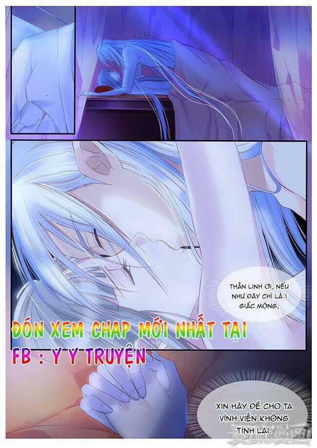 Nguyệt Thương - Chapter 83 - Trang 11