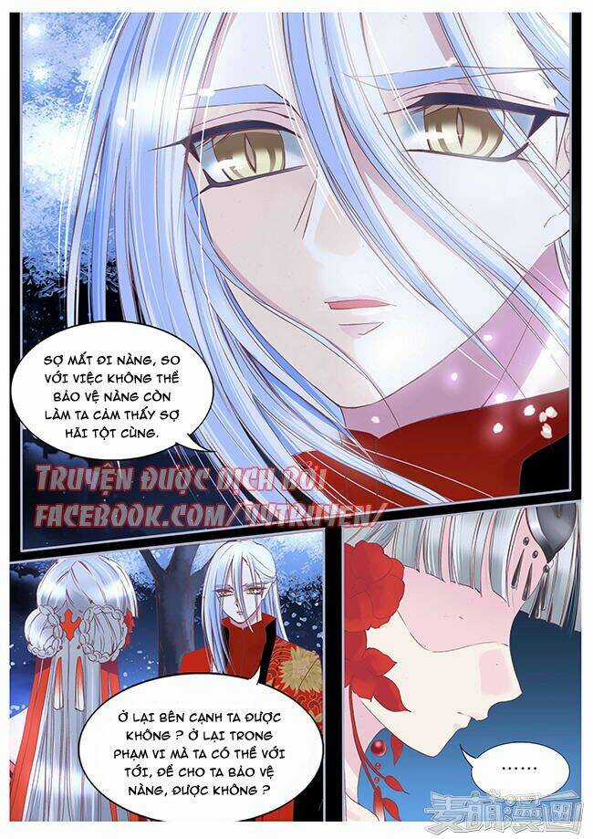 Nguyệt Thương - Chapter 83 - Trang 4