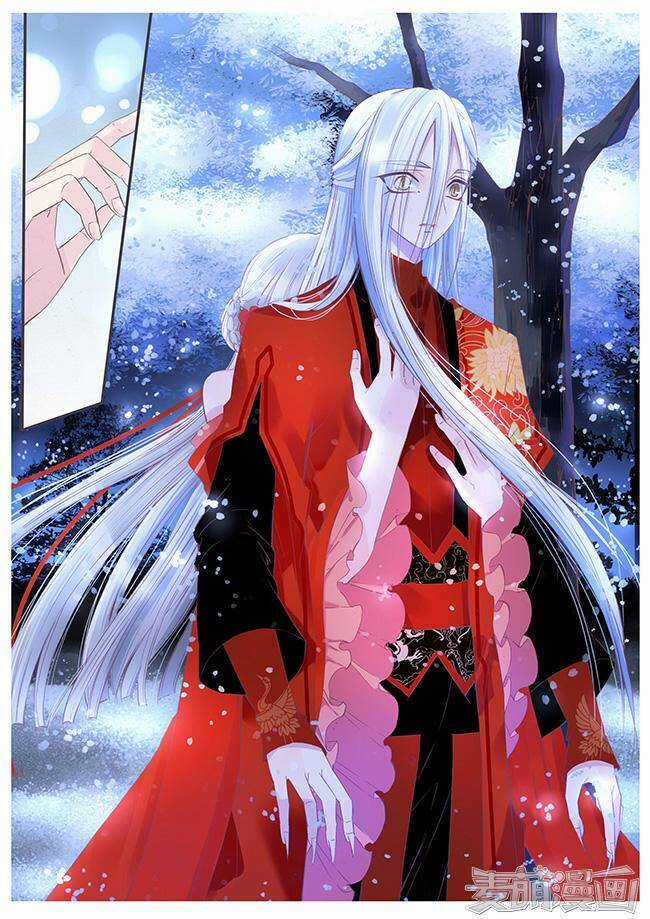 Nguyệt Thương - Chapter 83 - Trang 6