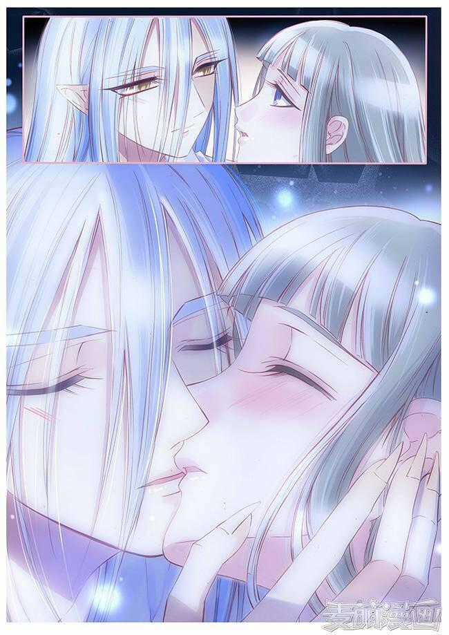 Nguyệt Thương - Chapter 83 - Trang 10