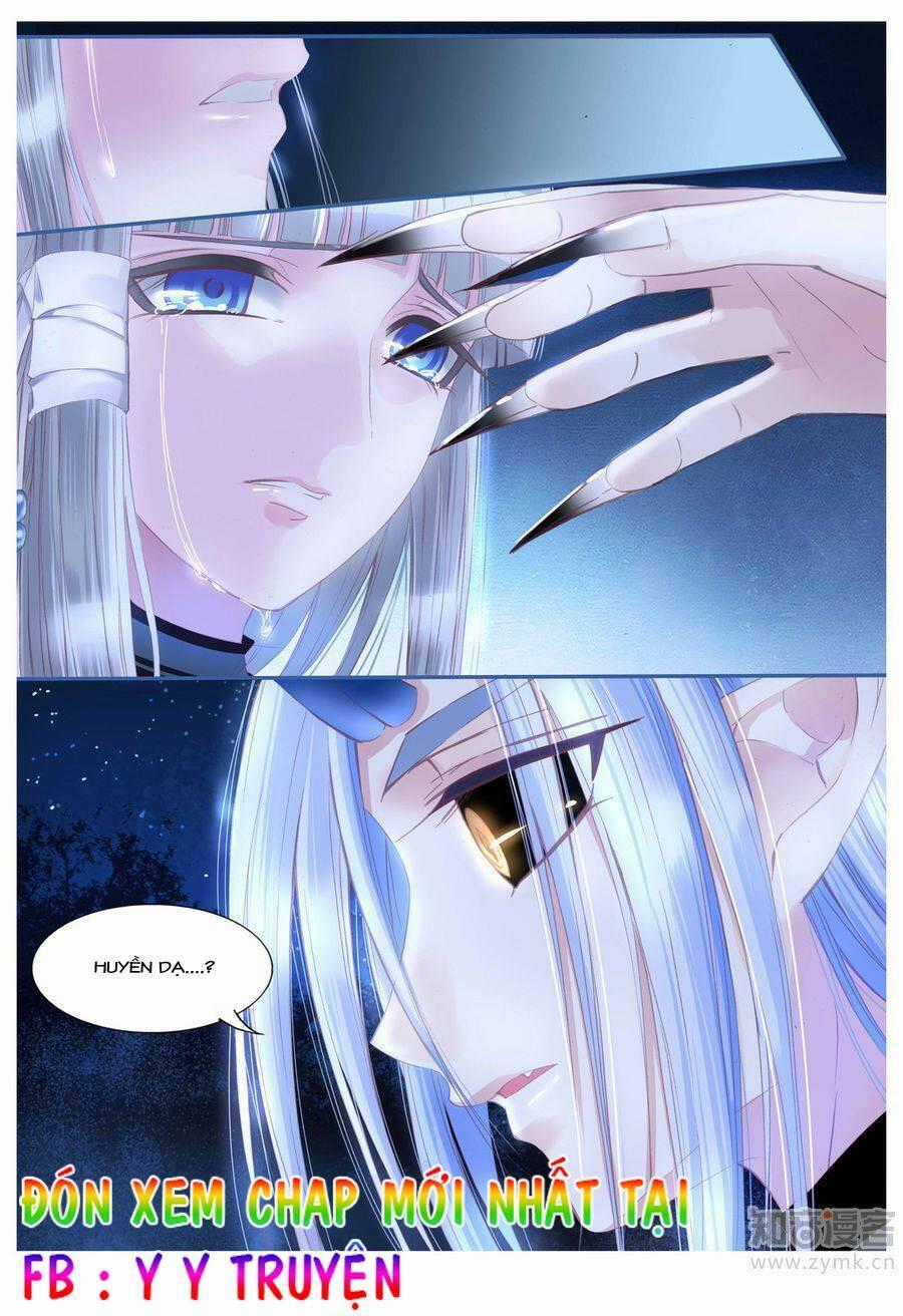 Nguyệt Thương - Chapter 86 - Trang 10