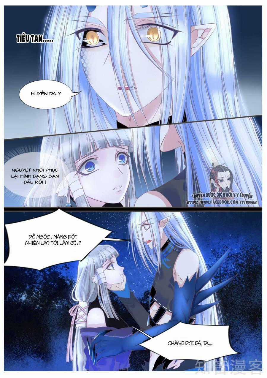 Nguyệt Thương - Chapter 87 - Trang 2