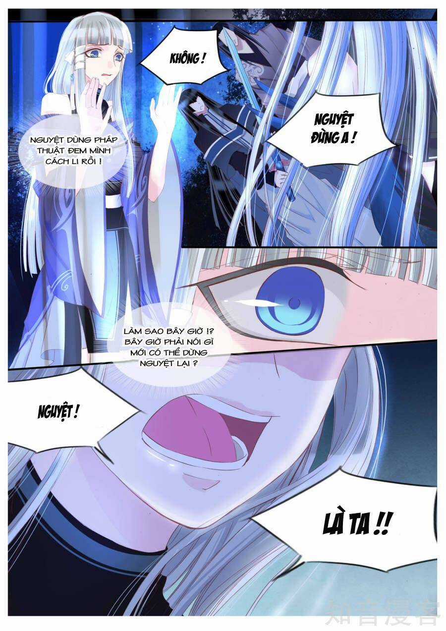 Nguyệt Thương - Chapter 87 - Trang 5