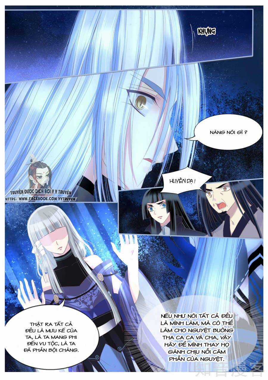 Nguyệt Thương - Chapter 87 - Trang 6