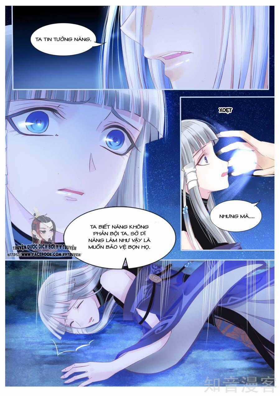 Nguyệt Thương - Chapter 87 - Trang 8