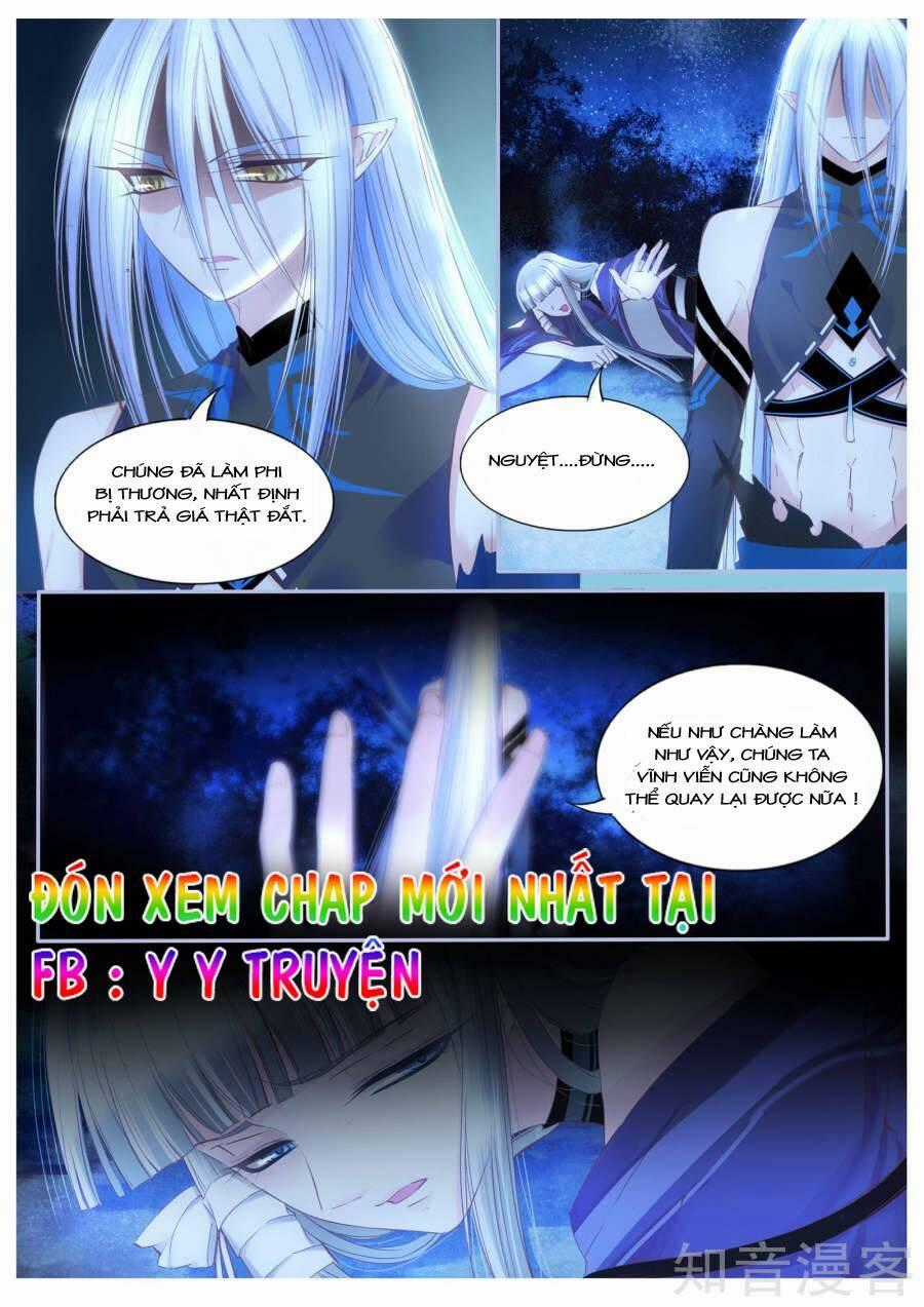 Nguyệt Thương - Chapter 87 - Trang 9