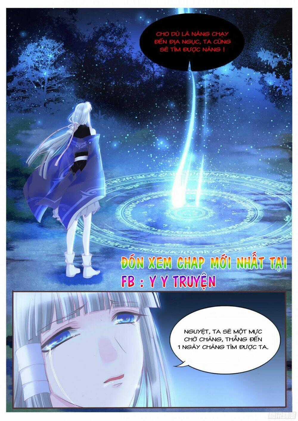 Nguyệt Thương - Chapter 88 - Trang 13