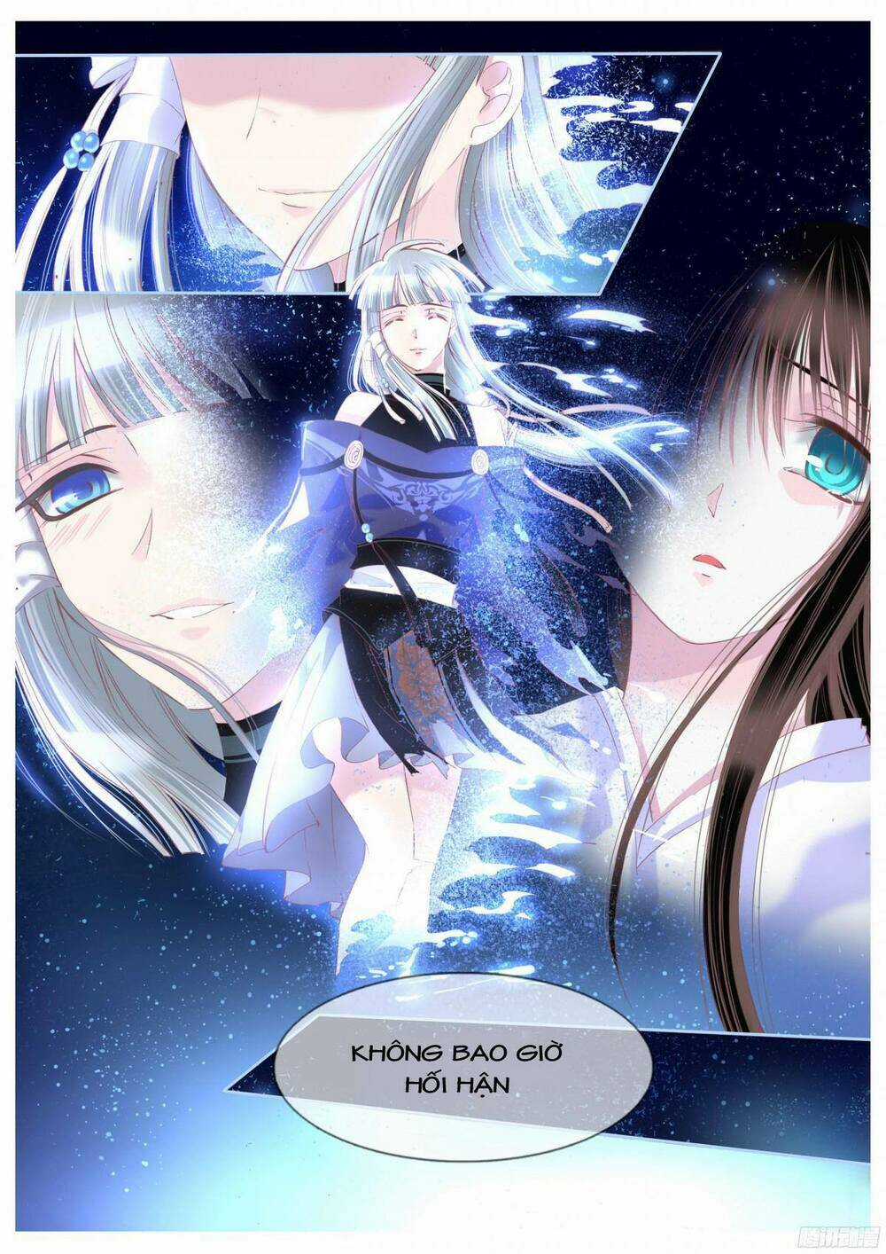 Nguyệt Thương - Chapter 89 - Trang 6