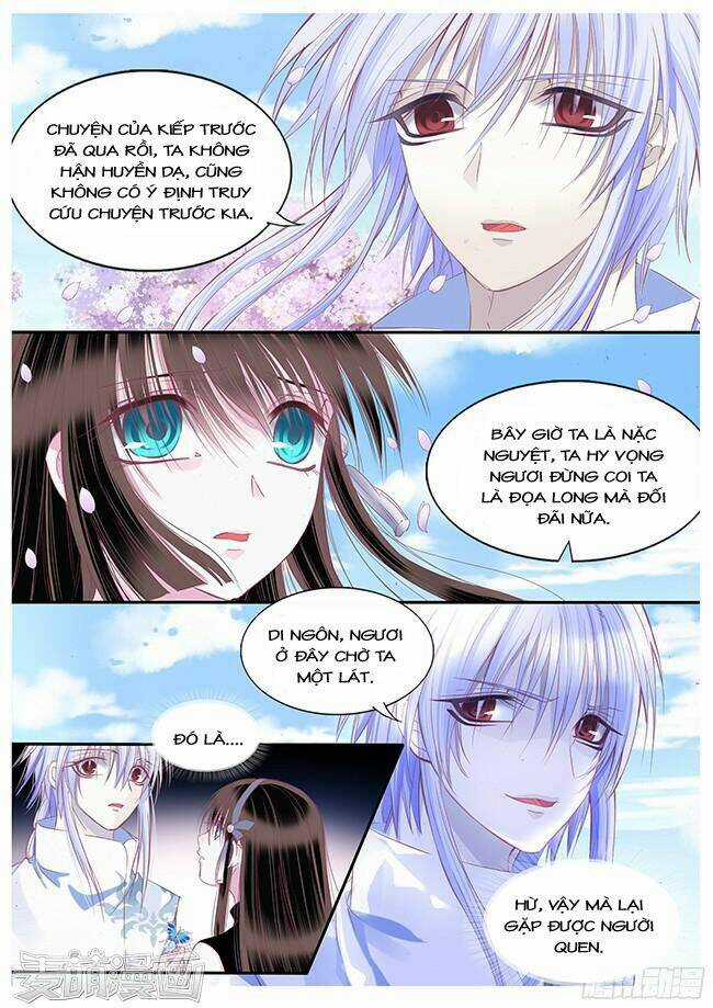 Nguyệt Thương - Chapter 90 - Trang 5