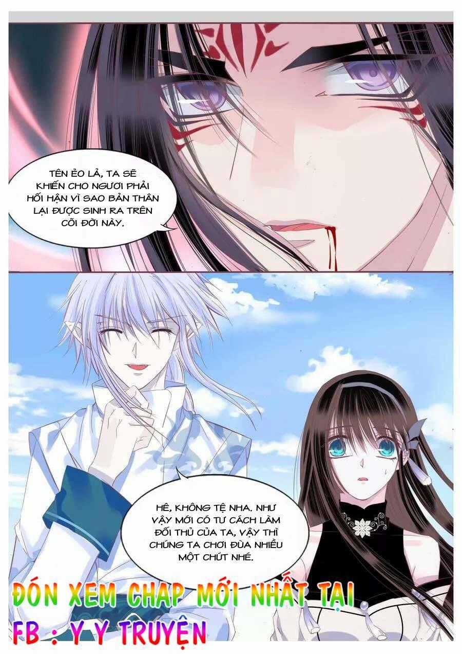 Nguyệt Thương - Chapter 91 - Trang 11