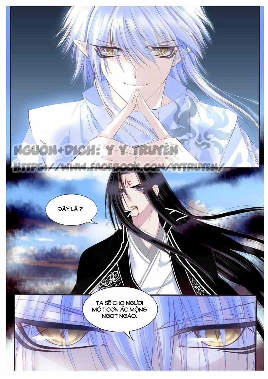 Nguyệt Thương - Chapter 92 - Trang 2