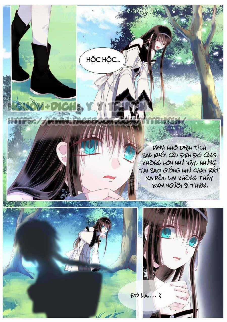 Nguyệt Thương - Chapter 93 - Trang 2