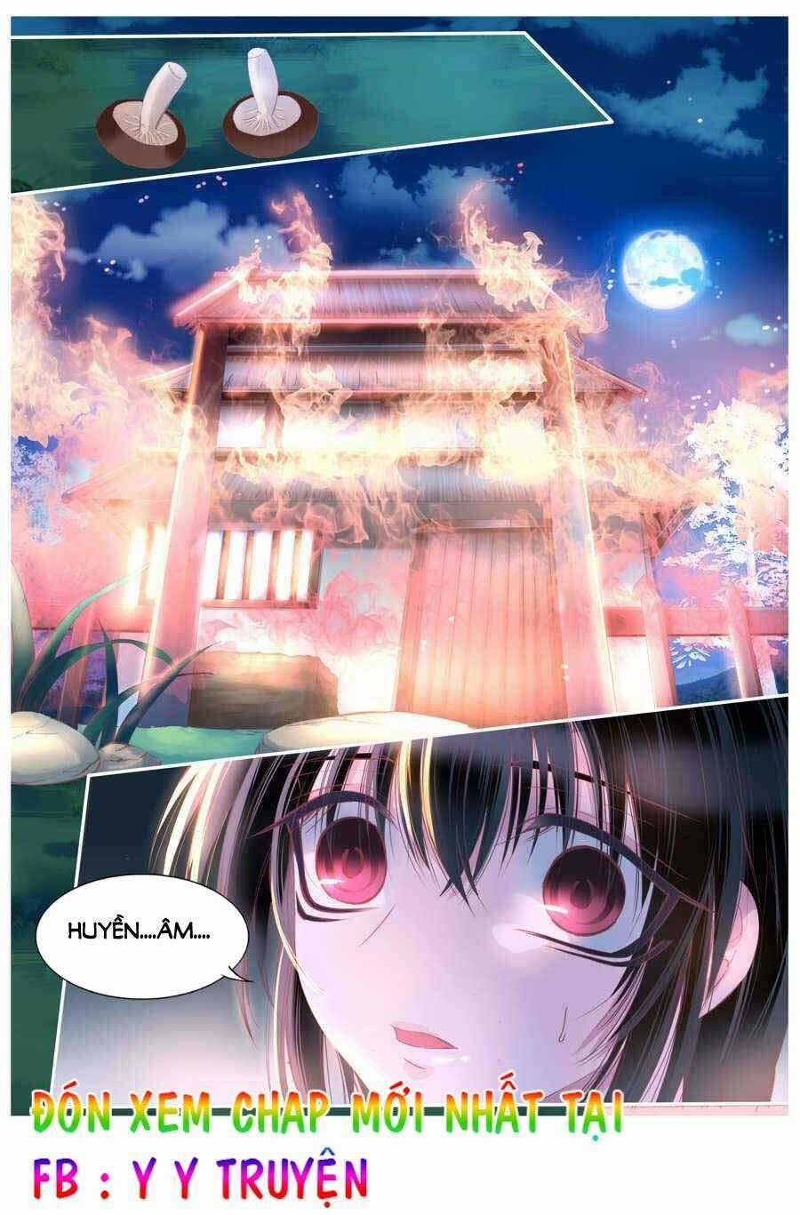 Nguyệt Thương - Chapter 93 - Trang 11