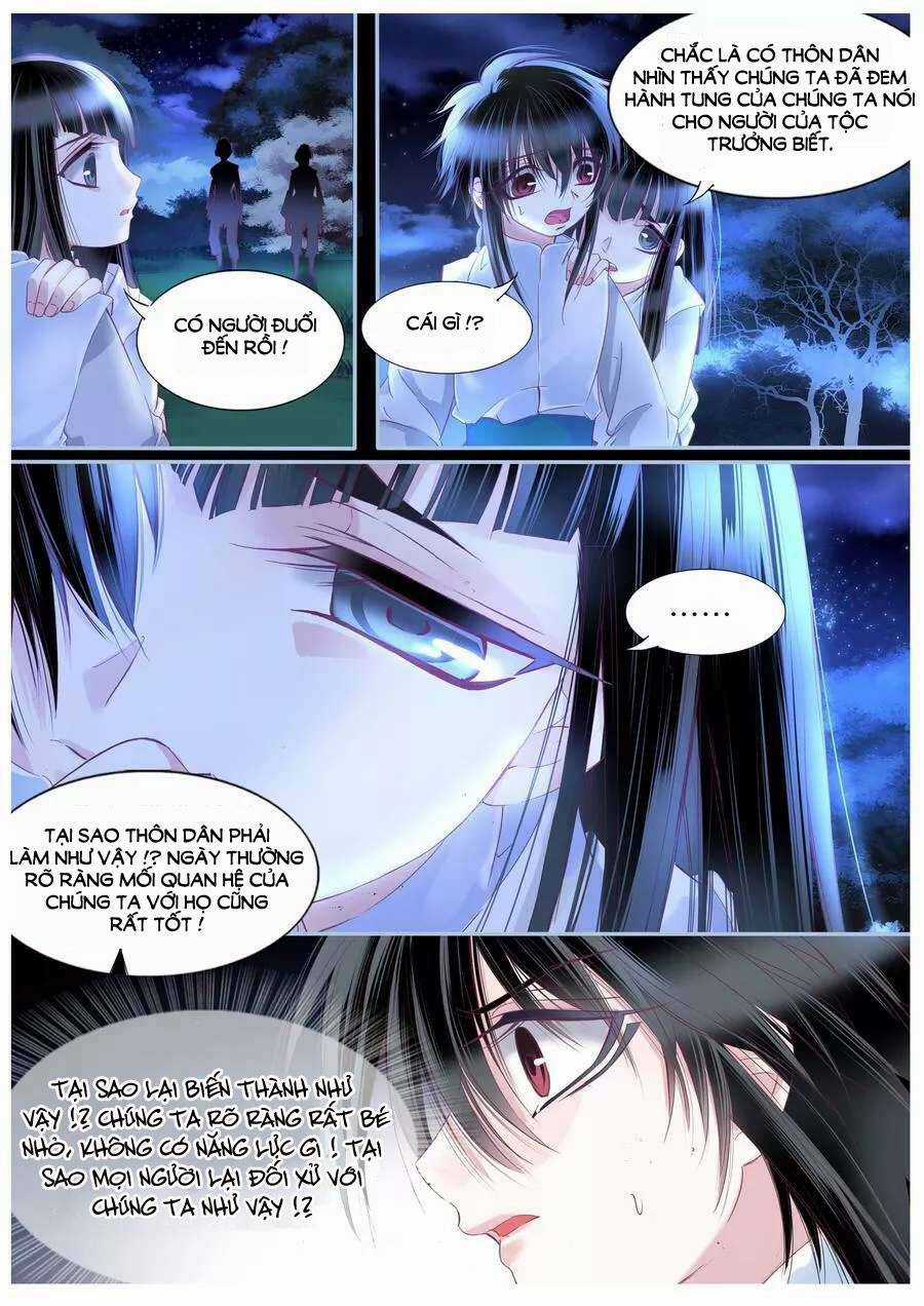 Nguyệt Thương - Chapter 94 - Trang 5