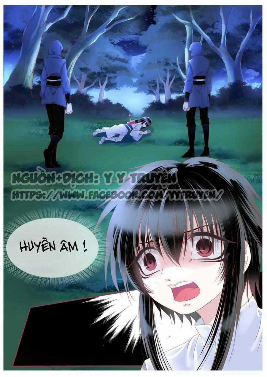 Nguyệt Thương - Chapter 95 - Trang 2