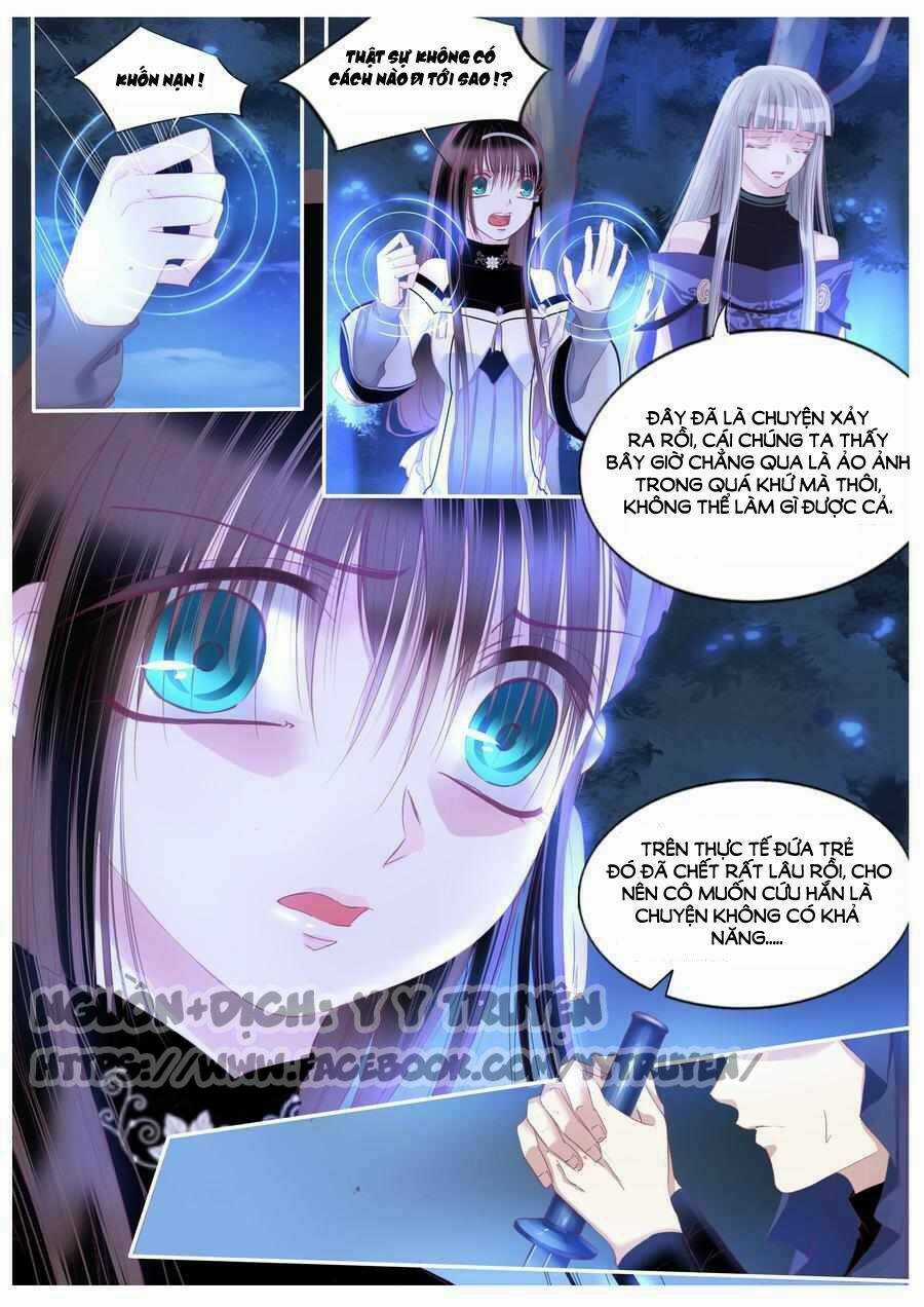 Nguyệt Thương - Chapter 95 - Trang 4