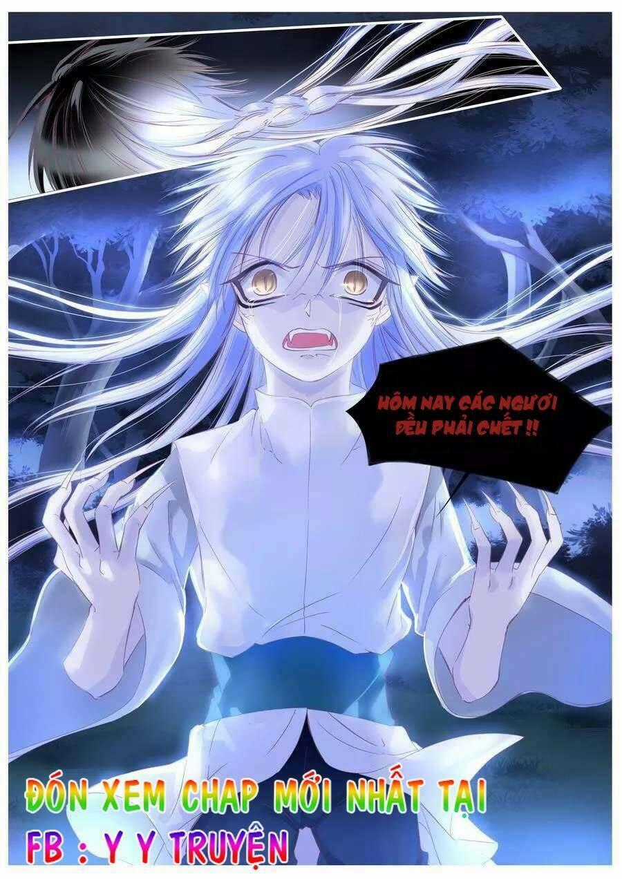 Nguyệt Thương - Chapter 95 - Trang 10